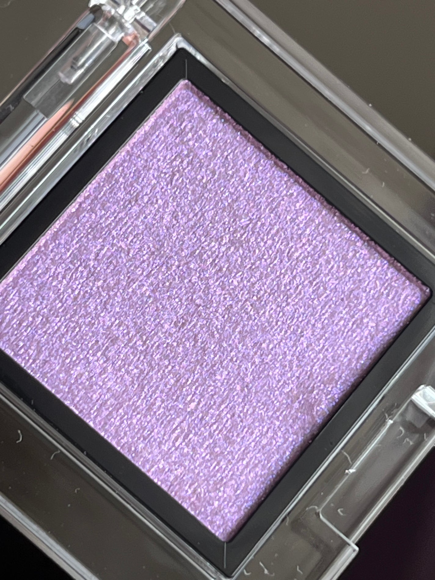 アディクション ザ アイシャドウ プリズム/ADDICTION/単色アイシャドウを使ったクチコミ(2枚目)