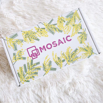 MOSAIC