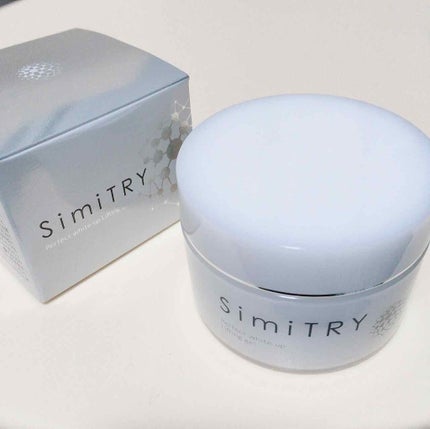 薬用SimiTRY/フォーマルクライン/オールインワン化粧品を使ったクチコミ(1枚目)