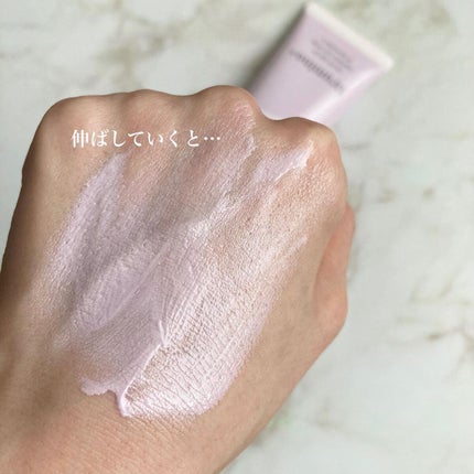 生つや肌おしろい乳液 イルミネイト/ウルミナプラス/乳液を使ったクチコミ(7枚目)