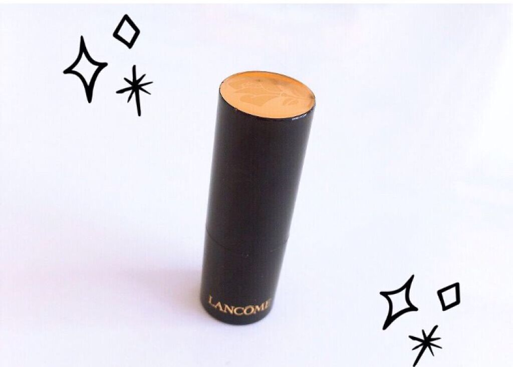 ラプソリュ ルージュ/LANCOME/口紅を使ったクチコミ（2枚目）