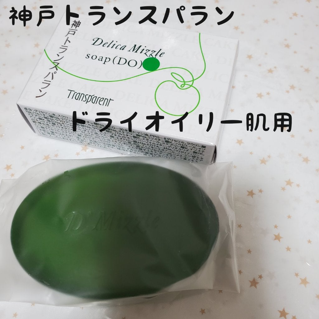 デリカミズル ケーキ(DO) 神戸トランスパラン デリカミズル