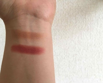 ルックアット マイアイズ/ETUDE/単色アイシャドウを使ったクチコミ(2枚目)