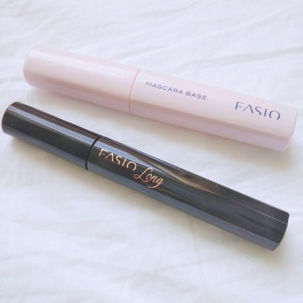 パワフルカール マスカラ EX (ロング)/FASIO/マスカラを使ったクチコミ(1枚目)