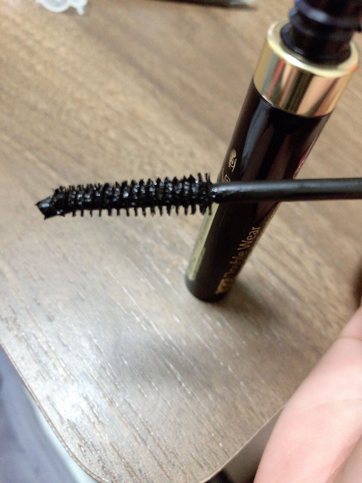 グッド アズ ゴールド 2022 /ESTEE LAUDER/メイクアップキットを使ったクチコミ(3枚目)