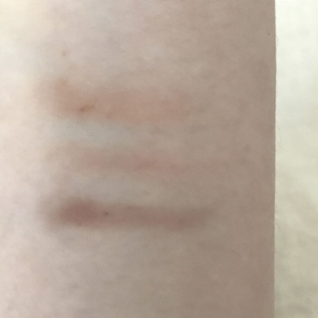 ジルスチュアート ニュアンスブロウパレット 02 rose pink shade/JILL STUART/パウダーアイブロウを使ったクチコミ（3枚目）