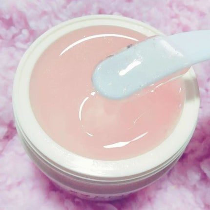 SNP ゴールド コラーゲン スリーピング パック/SNP/シートマスク・パックを使ったクチコミ(3枚目)