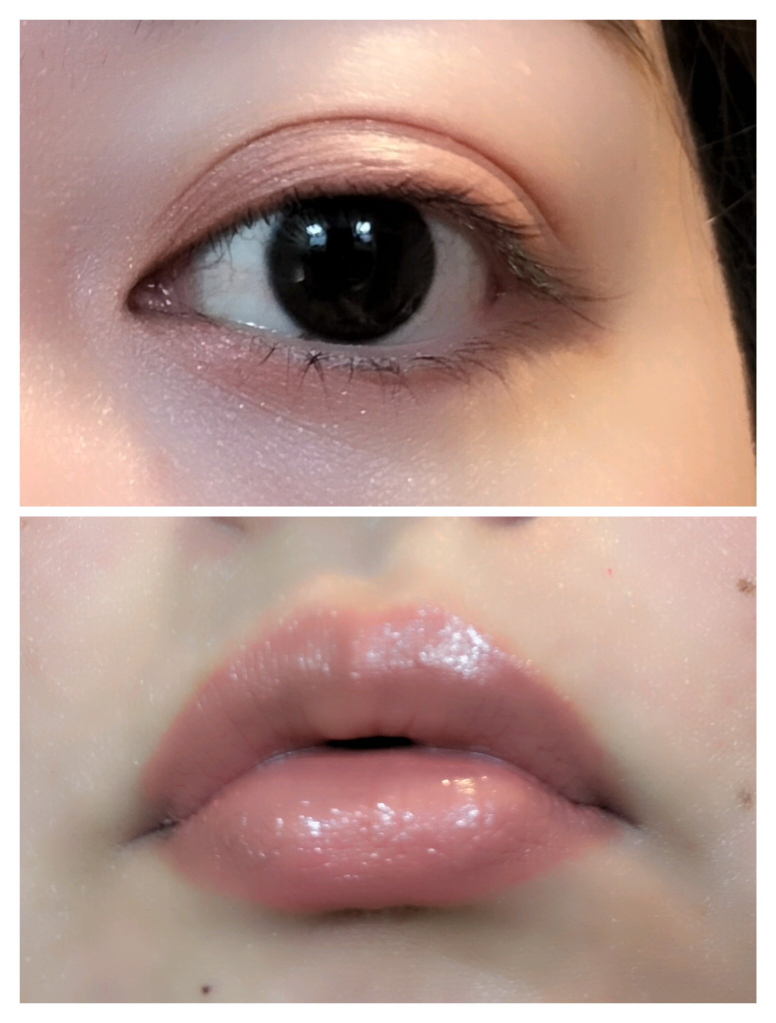 アイデイト リップスティック 03/IDATE/口紅を使ったクチコミ（3枚目）