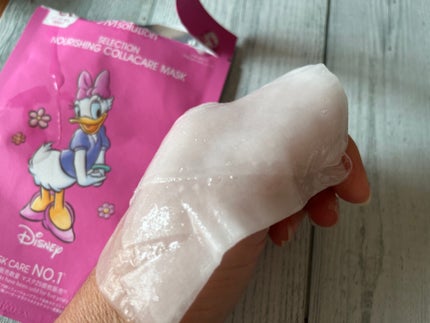 フォトピック ハリシング レチケア マスク/JMsolution-japan edition-/シートマスク・パックを使ったクチコミ(5枚目)