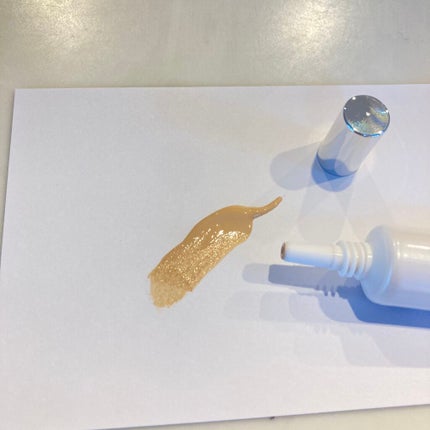 BBクリーム/SiNTO/BBクリームを使ったクチコミ(5枚目)