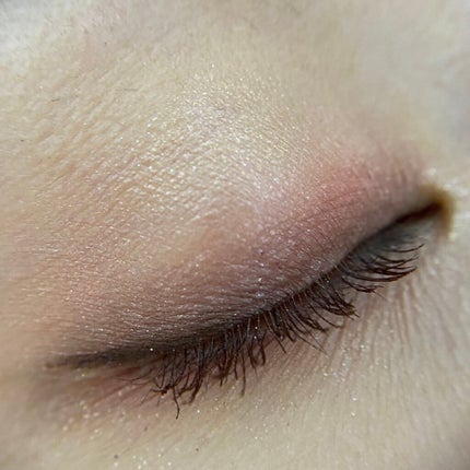 ジュ コントゥラスト/CHANEL/パウダーチークを使ったクチコミ(6枚目)