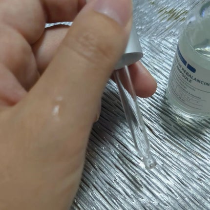 131 ポア クリアリング セラム/Celladix/美容液を使ったクチコミ(2枚目)