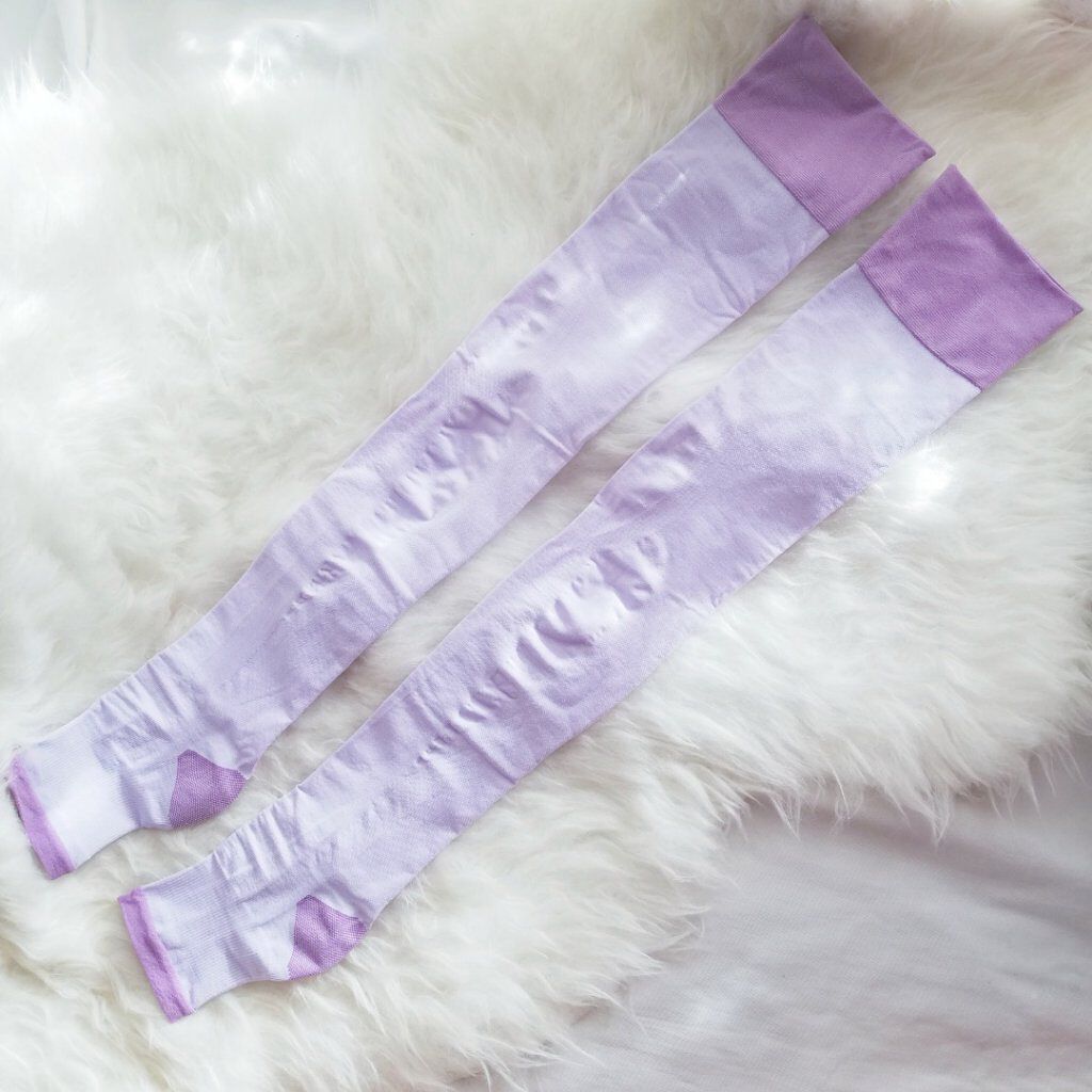 美脚ロング/SLIMWALK/着圧ソックス・レギンスを使ったクチコミ（3枚目）