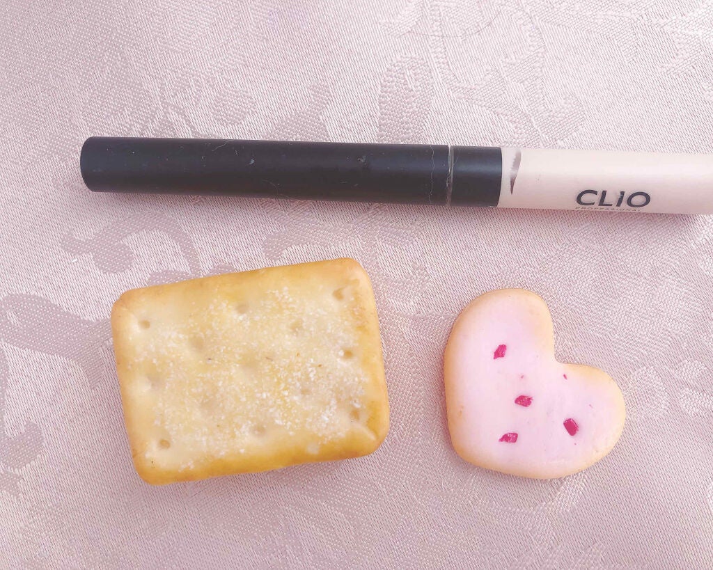 キル カバー エアリーフィット コンシーラー/CLIO/リキッドコンシーラーを使ったクチコミ(2枚目)