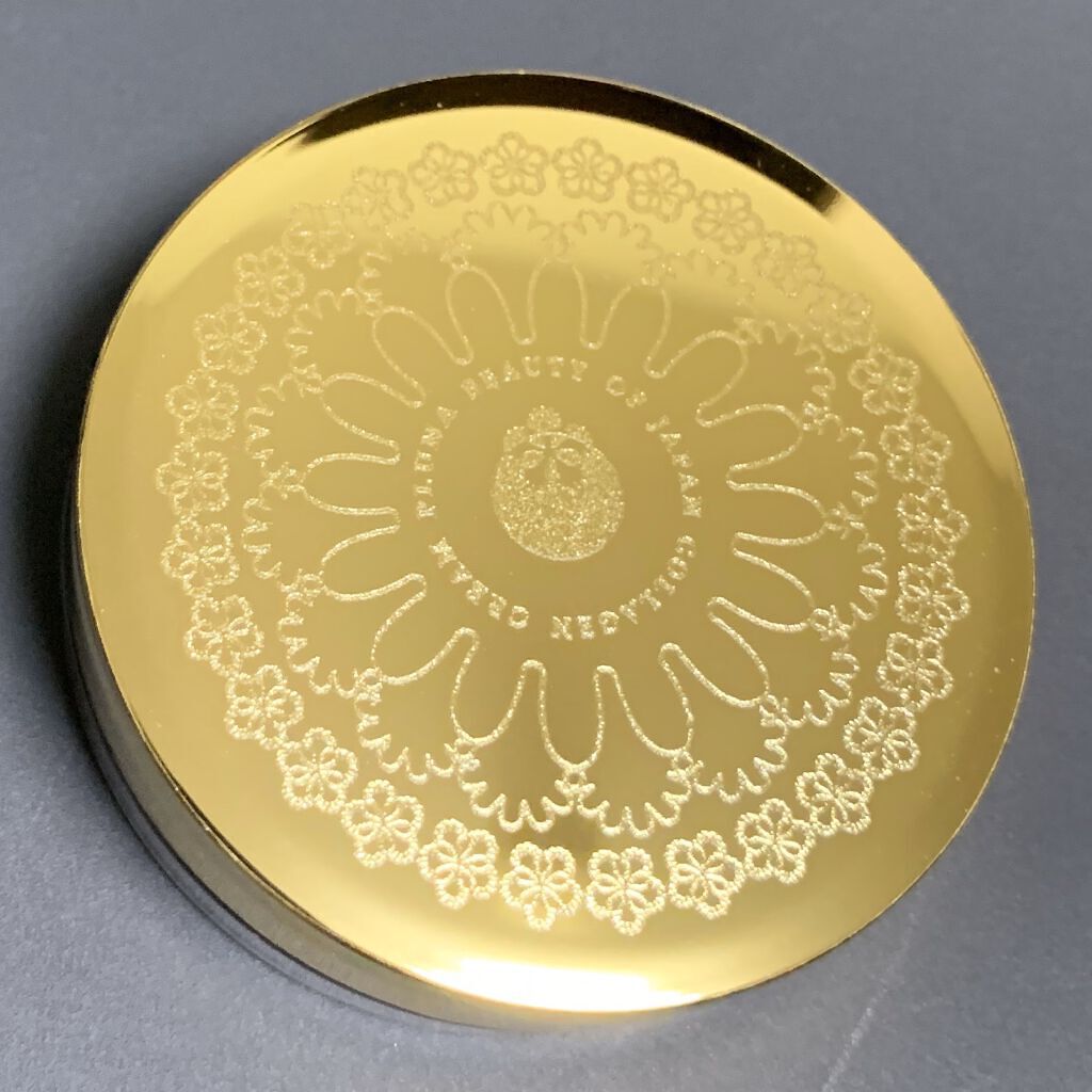 コラーゲンクリーム/PLUNA/フェイスクリームを使ったクチコミ（2枚目）