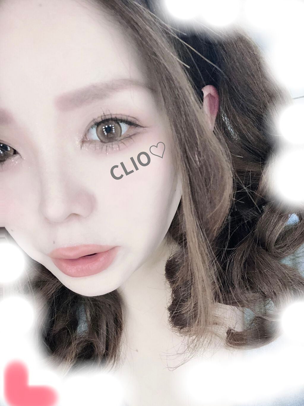 プロ アイ パレット/CLIO/アイシャドウパレットを使ったクチコミ(4枚目)