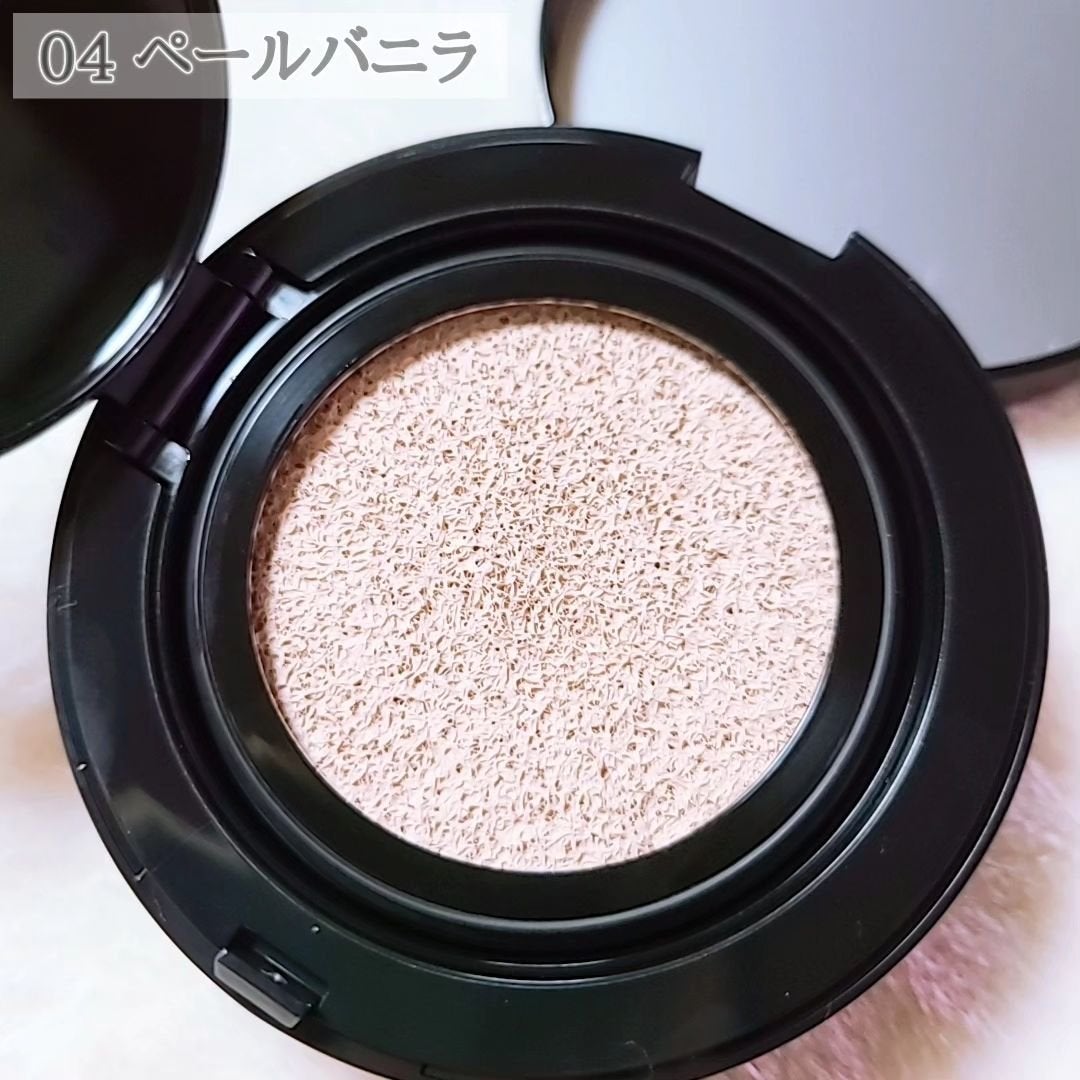 ケイト カラー&カバークッション/KATE/クッションファンデーションを使ったクチコミ(7枚目)