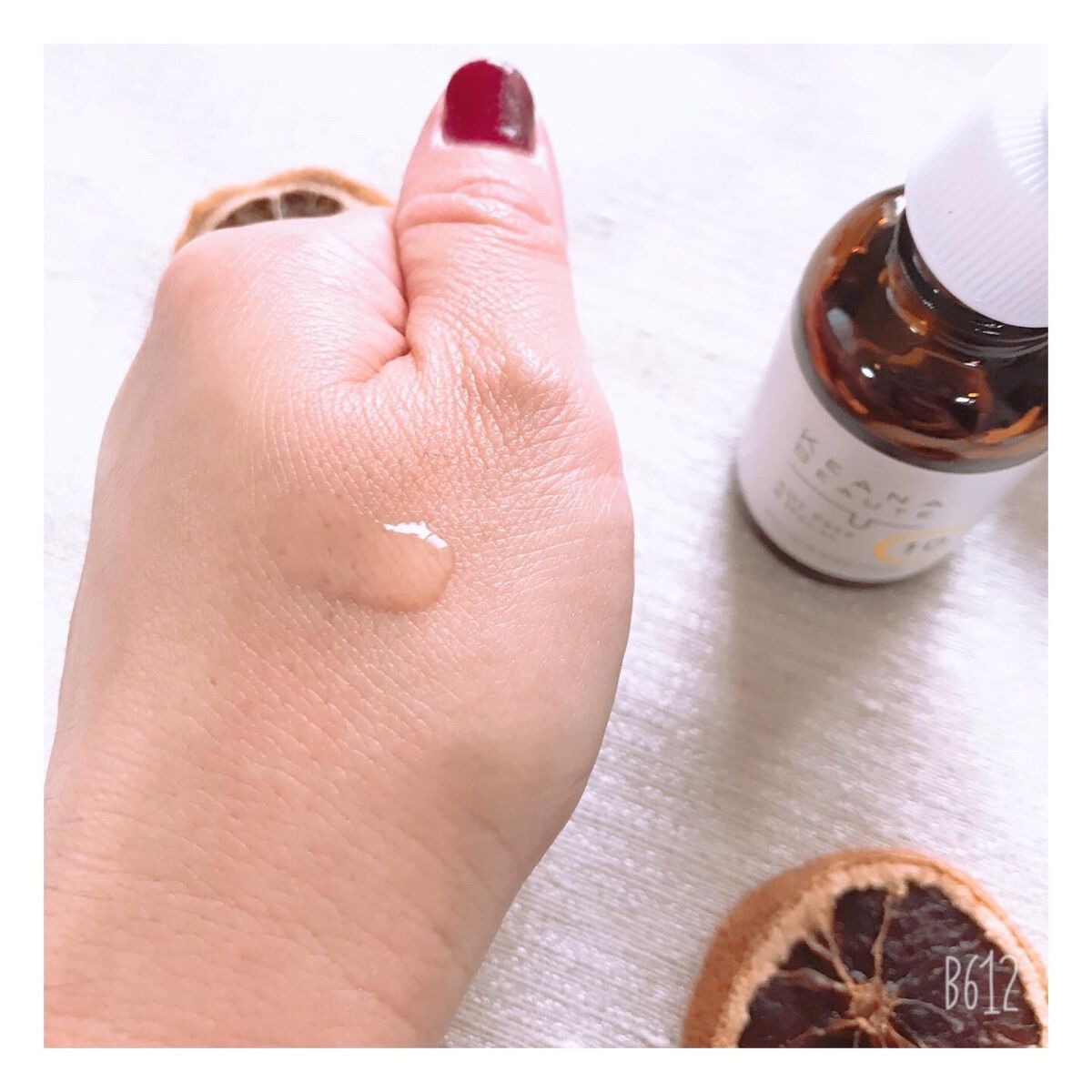 ケアナボーテ VC10 濃美容液/ケアナボーテ/美容液を使ったクチコミ(3枚目)