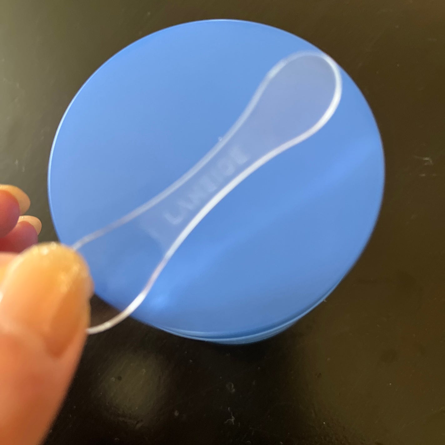 ウォータースリーピングマスク/LANEIGE/フェイスクリームを使ったクチコミ(2枚目)