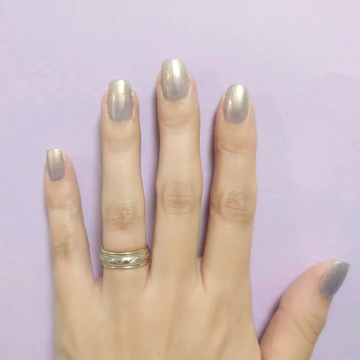 ネイルカラー/noiro/マニキュアを使ったクチコミ（3枚目）