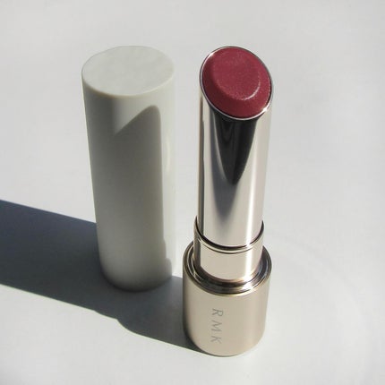 RMK デューイーメルト リップカラー リップカラーケース/RMK/口紅を使ったクチコミ(2枚目)