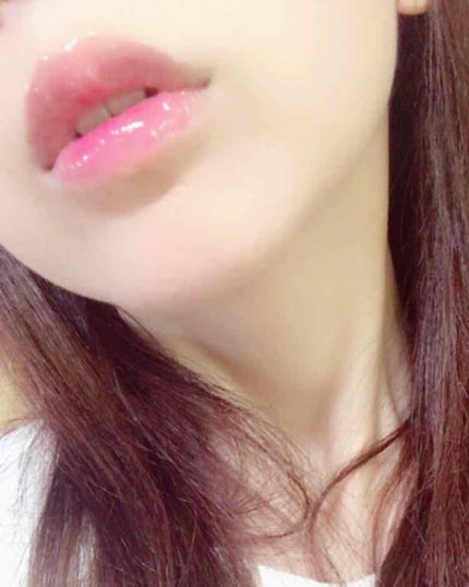 ジェリーリップグロス/JILL STUART/リップグロスを使ったクチコミ(1枚目)