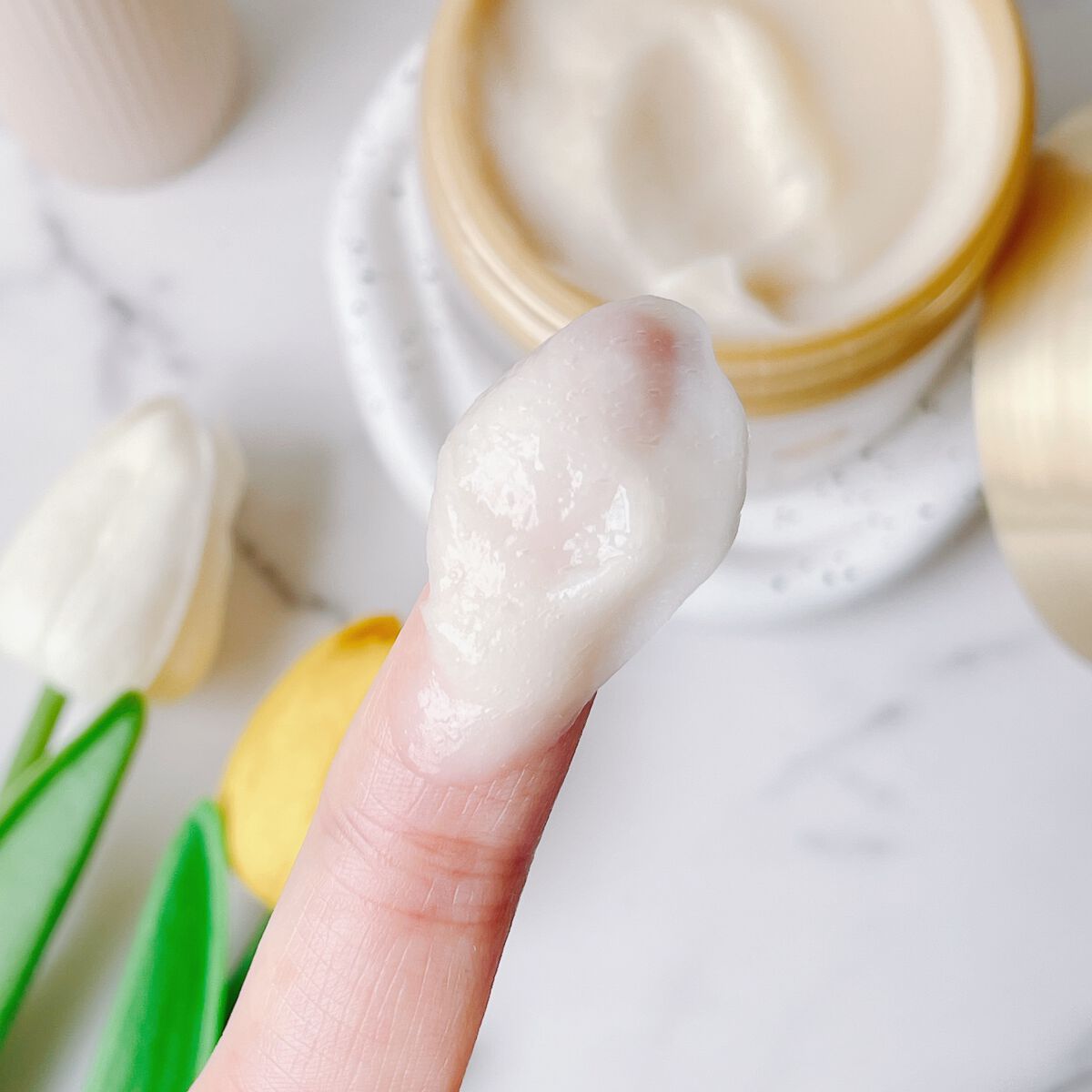 ディープダメージリペアー ヘアマスク/パンテーン/ヘアマスク・ヘアパックを使ったクチコミ（3枚目）