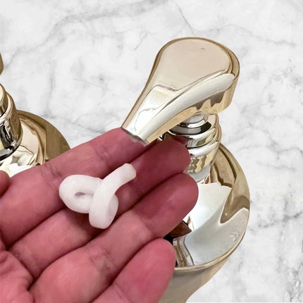 ナイトリペア シャンプー/ヘアトリートメント/THERATIS/シャンプー・コンディショナーを使ったクチコミ(5枚目)