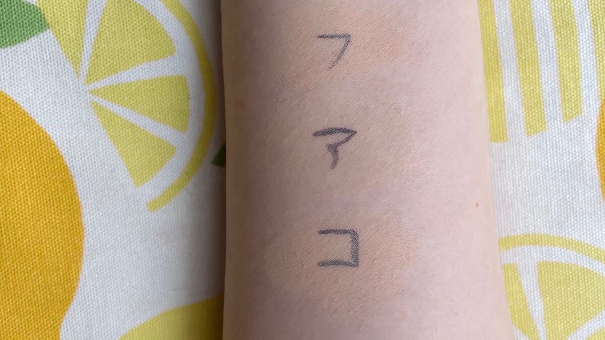 キルカバー ミニクッションキット/CLIO/メイクアップキットを使ったクチコミ(3枚目)