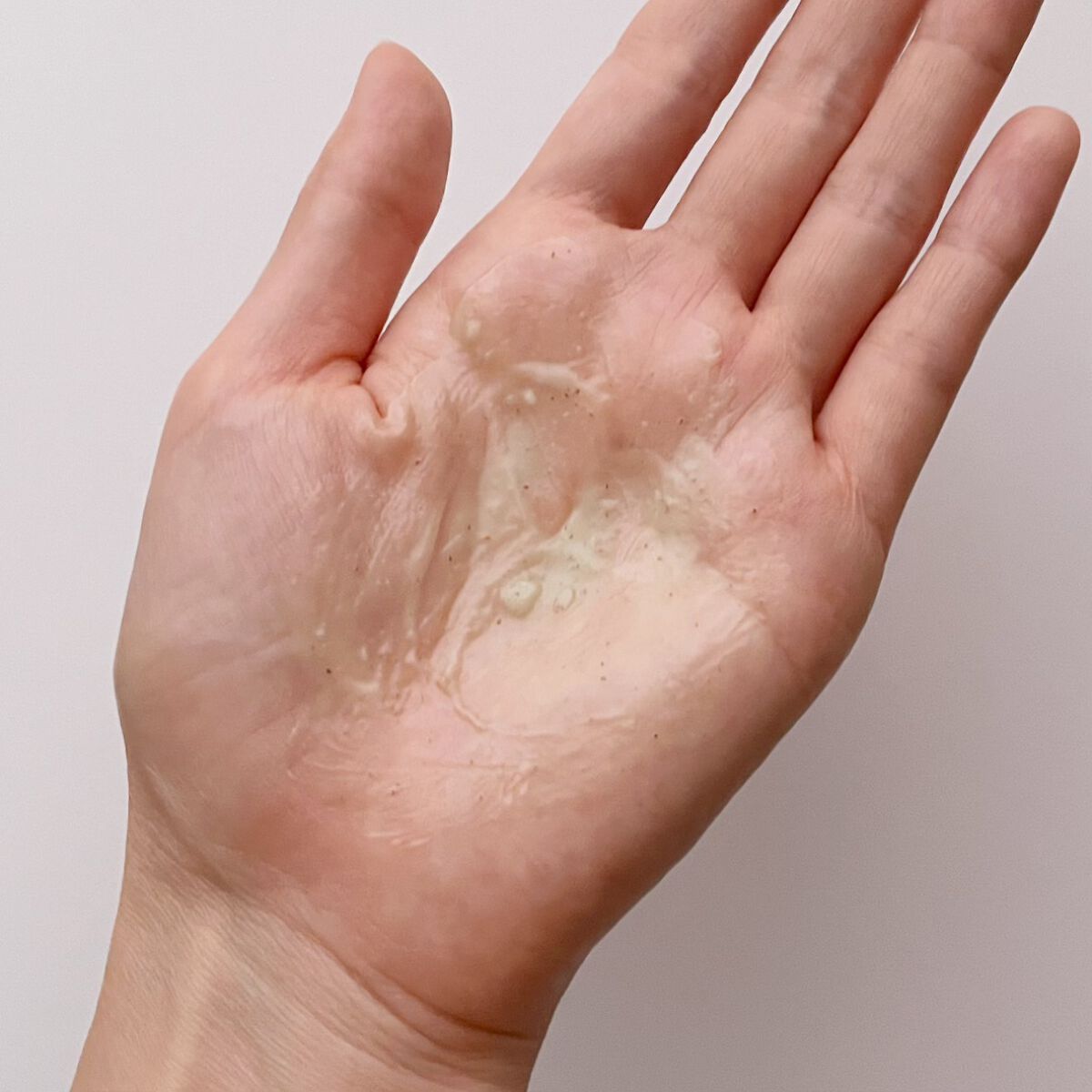 スーパーシカディープクレンジングバーム/MEDICUBE/クレンジングバームを使ったクチコミ(10枚目)