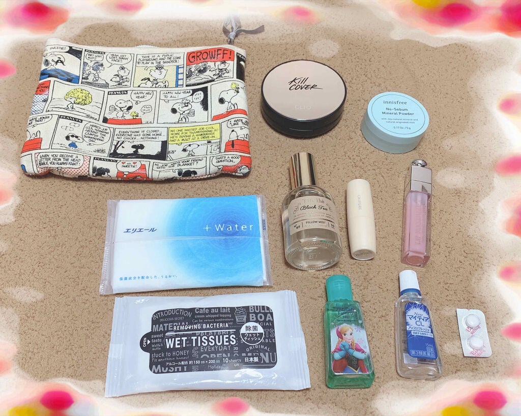 【旧】ディオール アディクト リップ マキシマイザー/Dior/リップグロスを使ったクチコミ(2枚目)