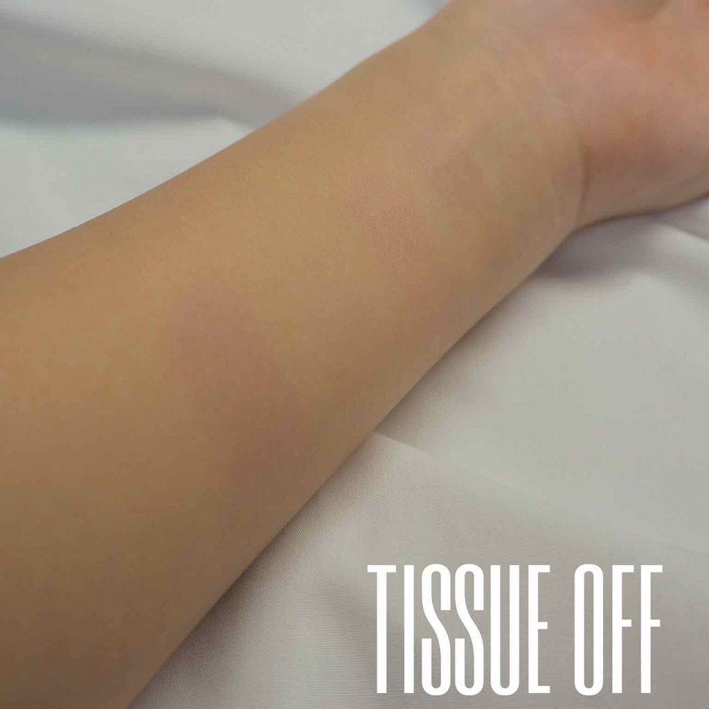 CCリップクリームN/KATE/リップケアを使ったクチコミ(3枚目)