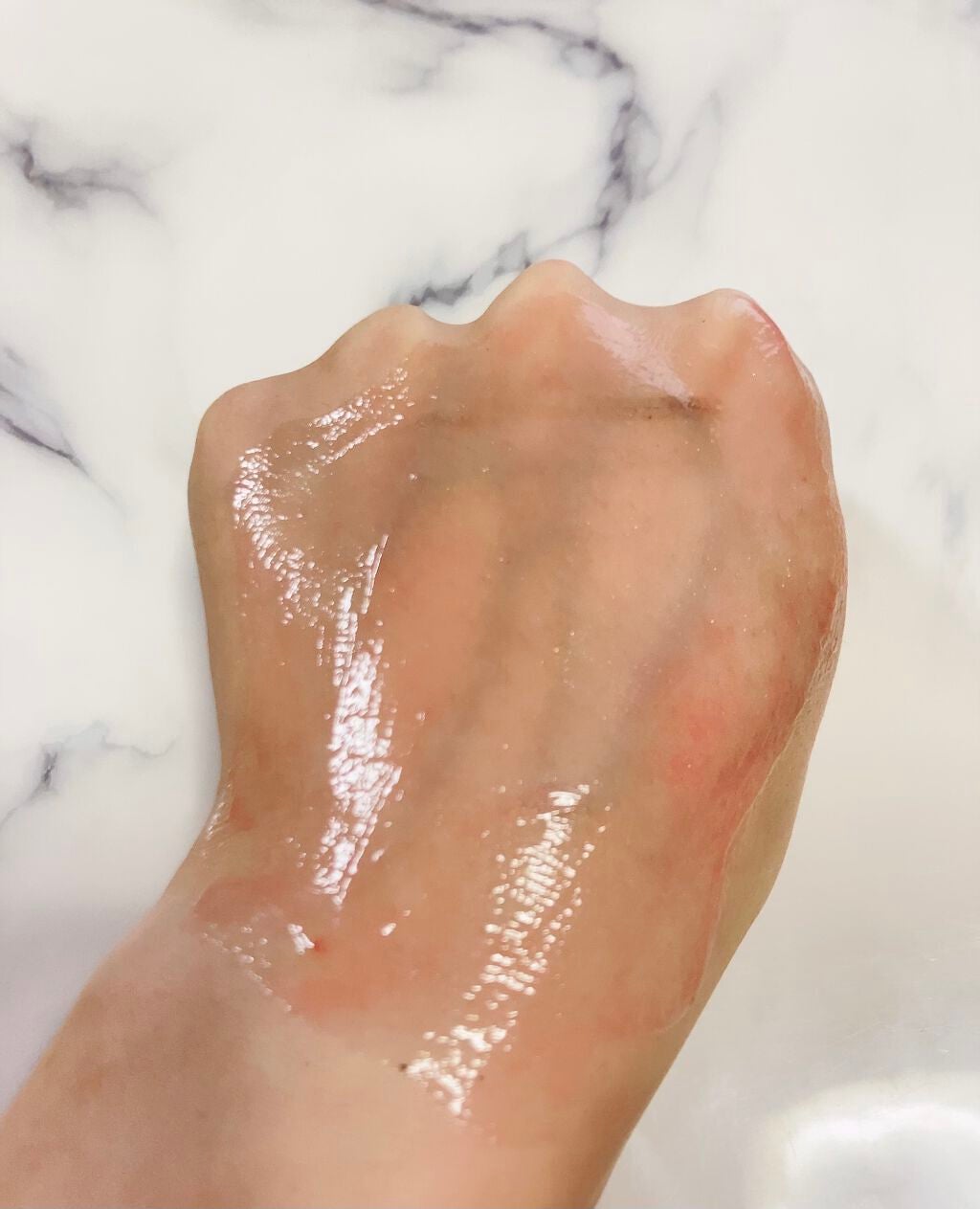 Salanaru ピュアクレンジングジェル クリア/Salanaru(サラナル)/クレンジングジェルを使ったクチコミ(4枚目)