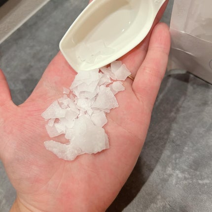 EPSOPIA Bath cosmetics/EPSOPIA/無機塩系入浴剤を使ったクチコミ(2枚目)