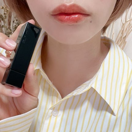 ケイト リップモンスター/KATE/口紅を使ったクチコミ(5枚目)