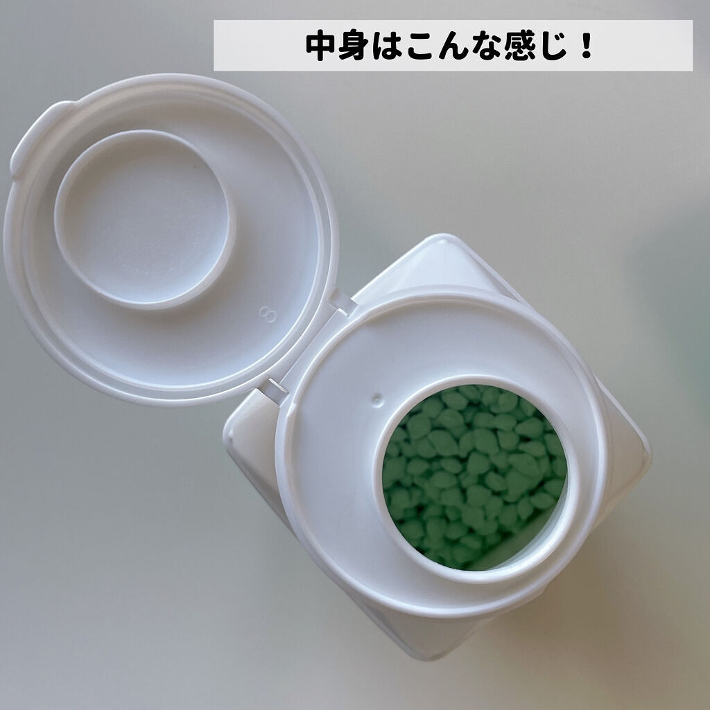 きき湯 マグネシウム炭酸湯/きき湯/炭酸系入浴剤を使ったクチコミ（2枚目）