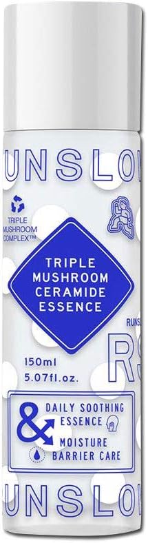 トリプルマッシュルームセラミドエッセンス / ランスロー