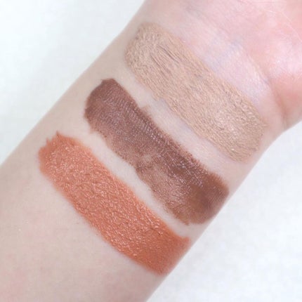 クイックラッシュカーラー/キャンメイク/マスカラ下地を使ったクチコミ(8枚目)