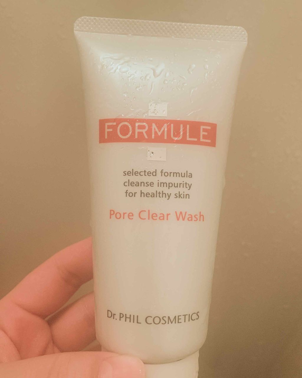 なちち on LIPS 「あけましておめでとうございます🐭今回は前回紹介した、クレンジン..」(1枚目)