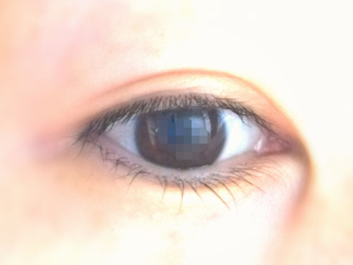 アイラッシュセラム/KiSS/まつげ美容液を使ったクチコミ(5枚目)