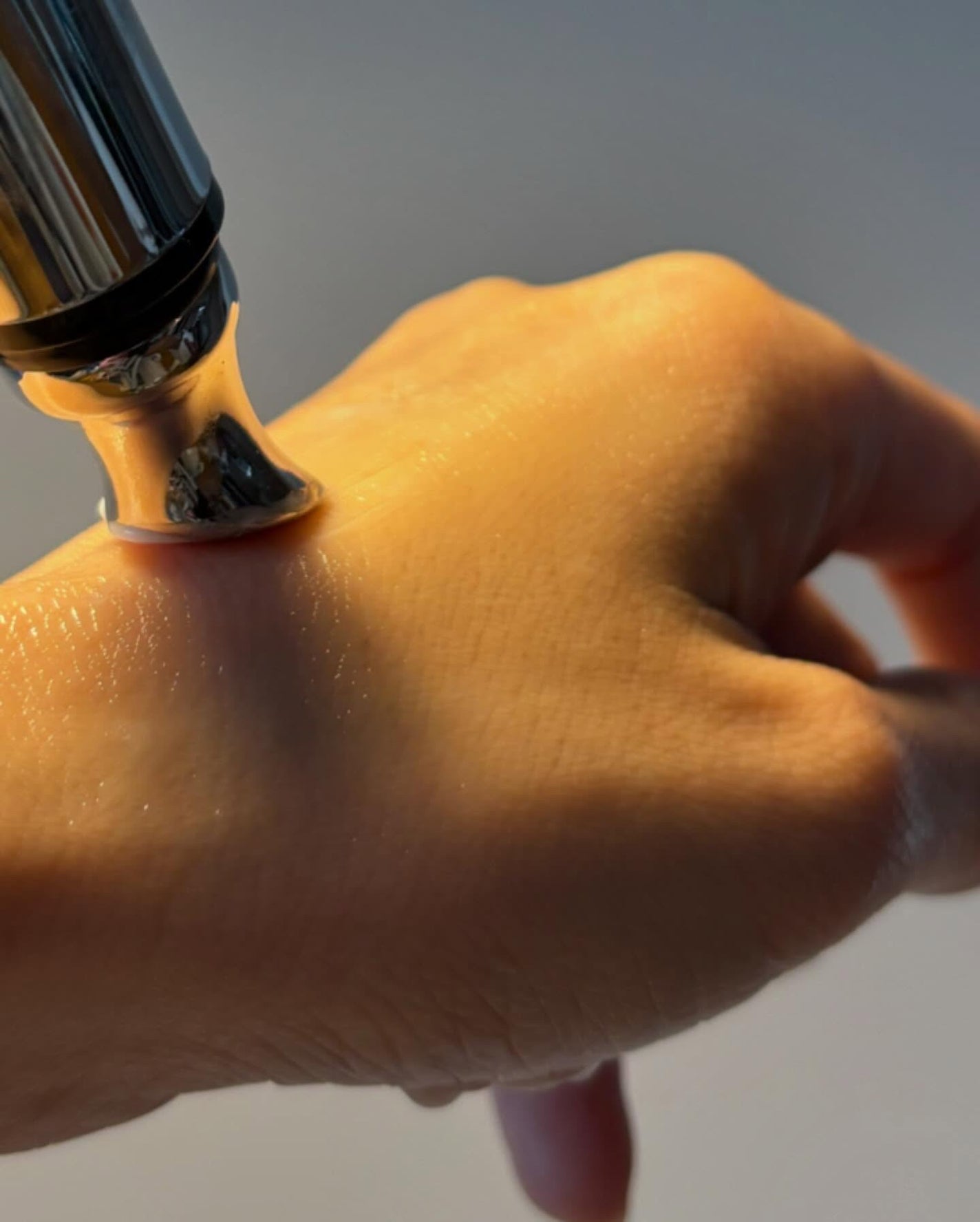 リマージカルシウム振動アイクリーム/REVENIP/フェイスクリームを使ったクチコミ(6枚目)