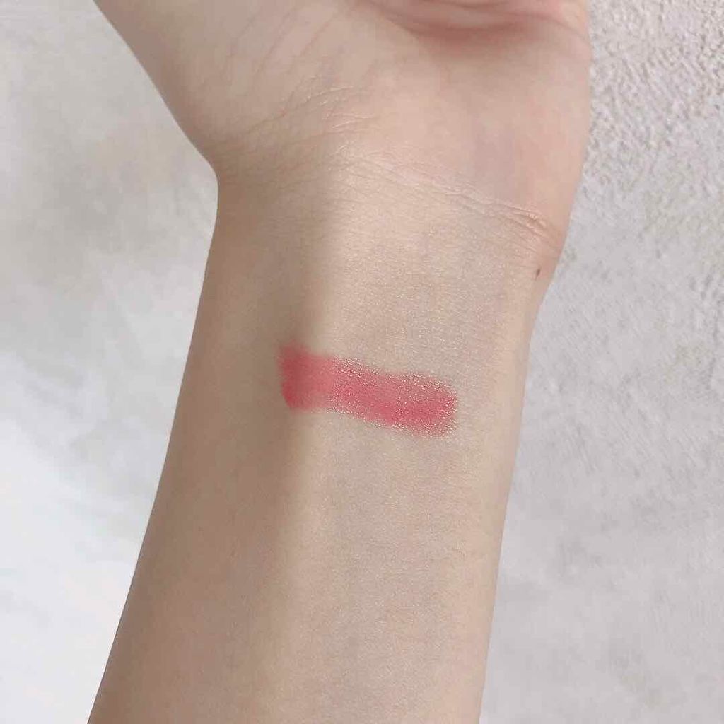 リップブロッサム/JILL STUART/口紅を使ったクチコミ(2枚目)