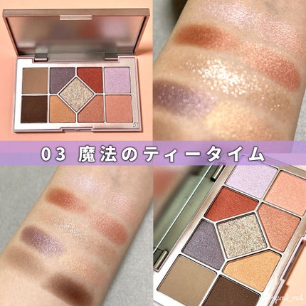 クリーミータッチライナー/キャンメイク/ジェルアイライナーを使ったクチコミ(5枚目)