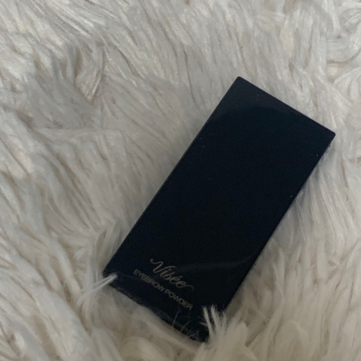 ヴィセ リシェ アイブロウパウダー/Visée/パウダーアイブロウを使ったクチコミ(2枚目)