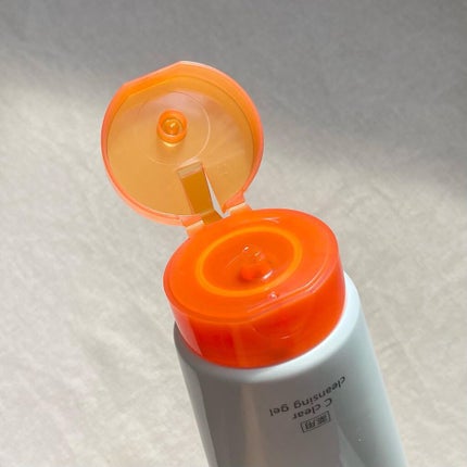 カクテルVクレンジングジェルクリーム/ドクターケイ/クレンジングジェルを使ったクチコミ(4枚目)