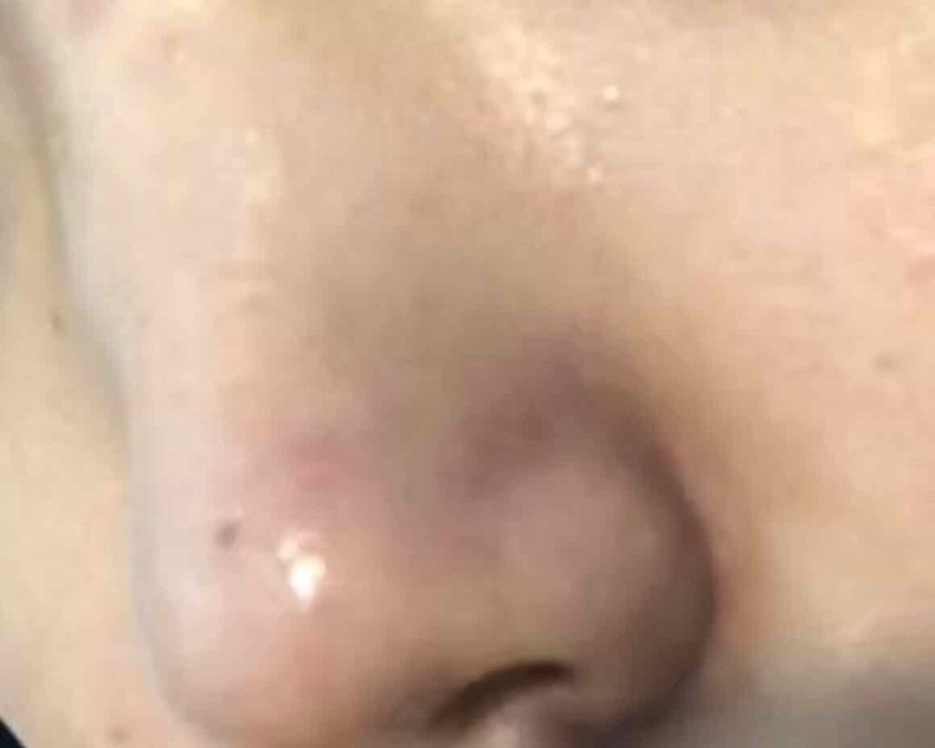 スキンミルク/ettusais/フェイスクリームを使ったクチコミ（3枚目）