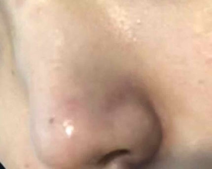 スキンミルク/ettusais/フェイスクリームを使ったクチコミ(3枚目)