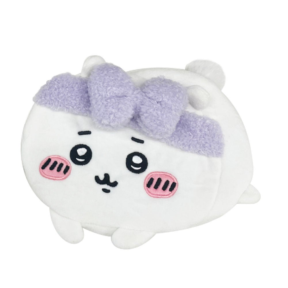 CWダイカットポーチ  ちいかわ