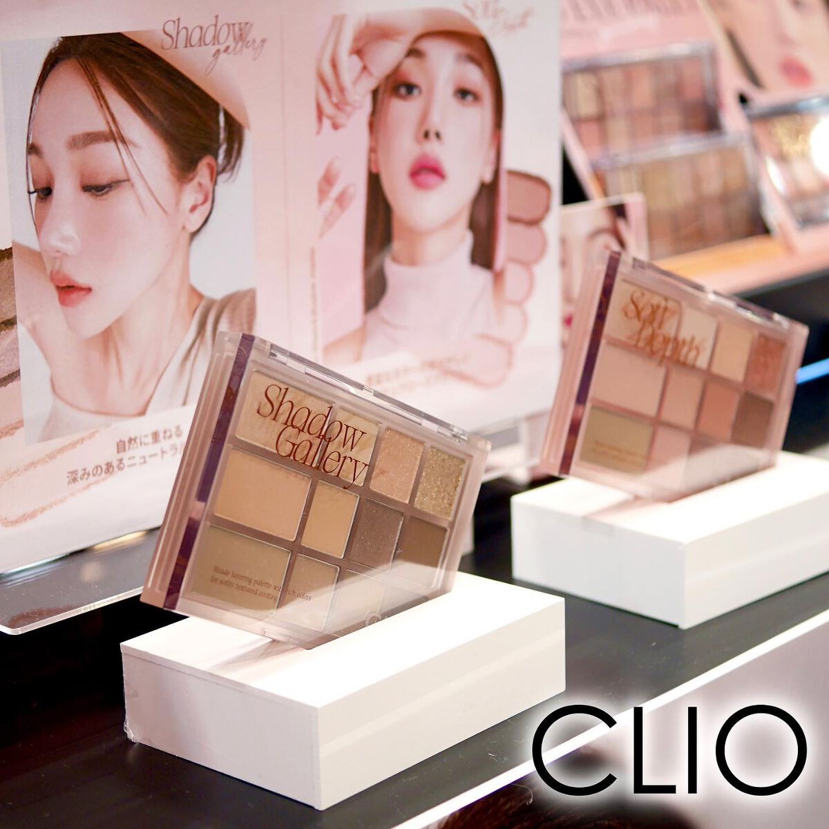 エクスプローラ12色 動物アイシャドウパレット/PERFECT DIARY/アイシャドウパレットを使ったクチコミ(5枚目)