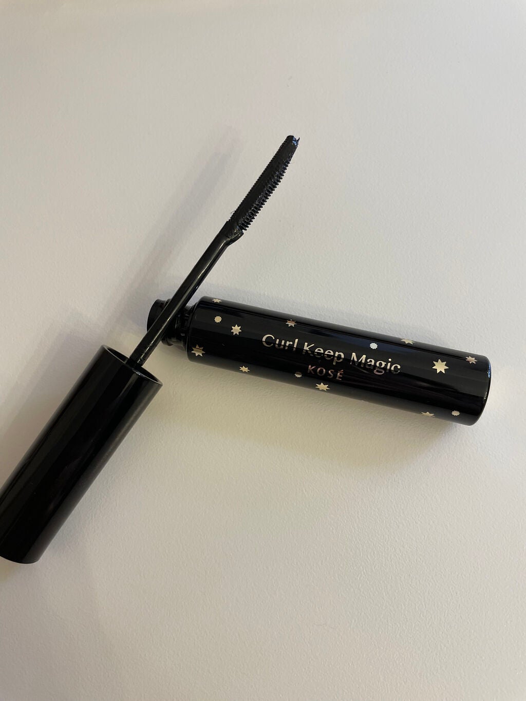 カービングアイラッシュカーラー/コージー/ビューラーを使ったクチコミ(7枚目)
